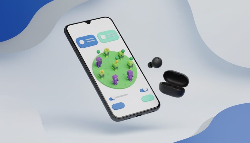 Tower Defense и тактика без сети