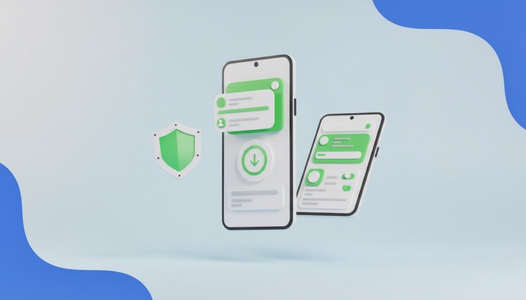 Как скачать СберБанк Онлайн на Android, если его нет в Google Play
