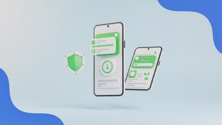 Как скачать СберБанк Онлайн на Android, если его нет в Google Play