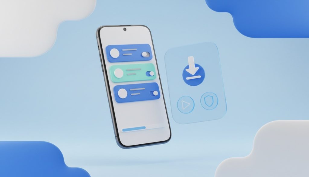 Как скачать ВТБ Онлайн на Android