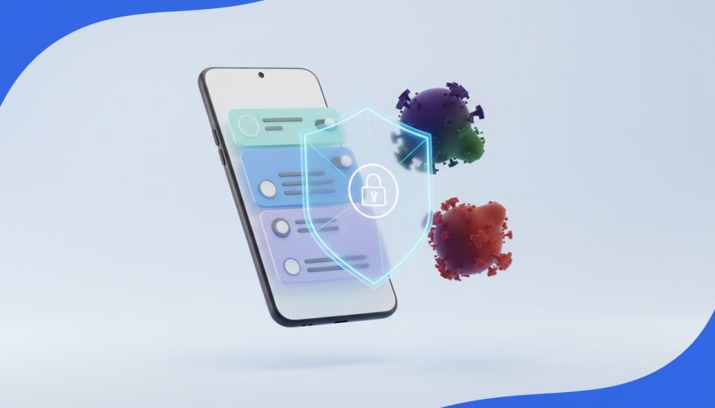 Безопасность: как не поймать вирус вместе с APK