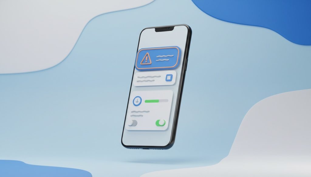 Безопасность RuStore: почему смартфон предупреждает об опасности