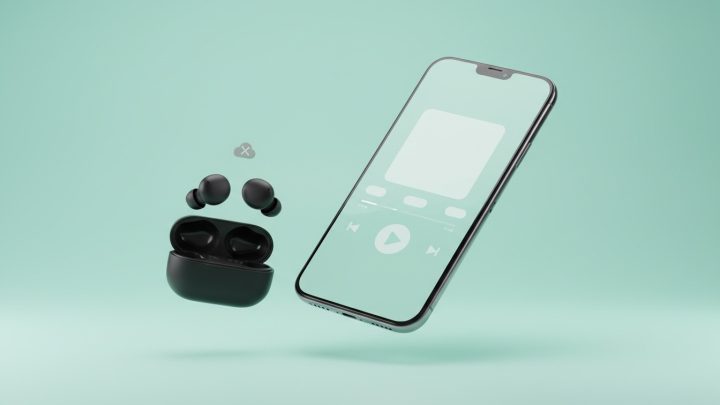 Приложения для музыки без интернета на Android: способы слушать офлайн