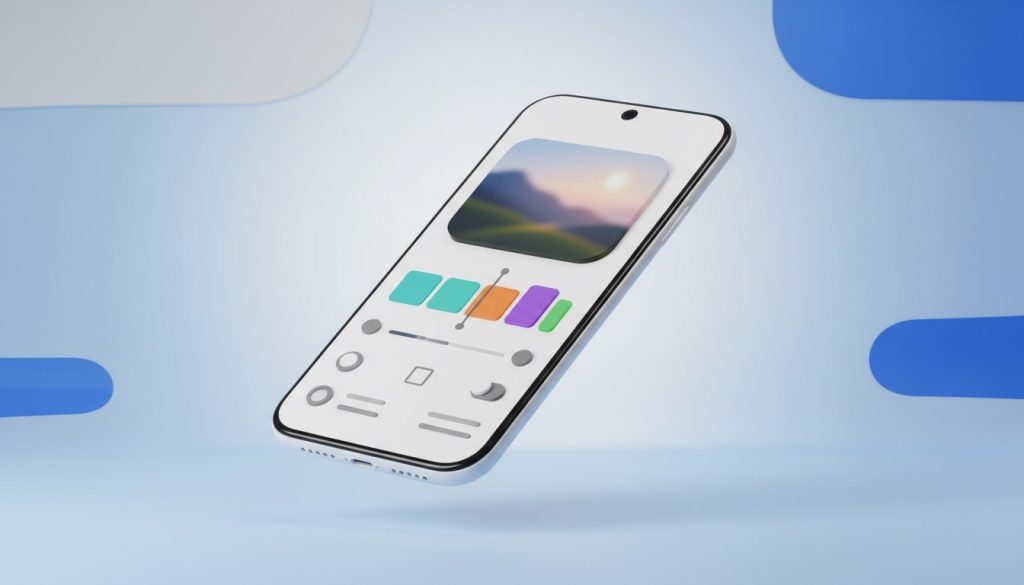 Приложения для монтажа видео на Android: без водяного знака и для новичков
