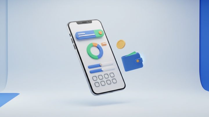 Приложения для учёта расходов на Android: как выбрать и с чего начать