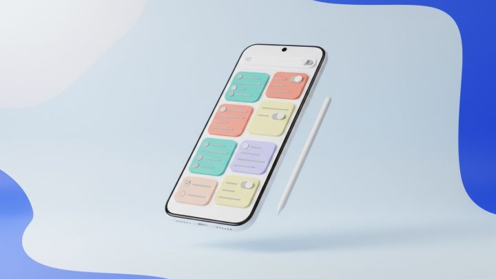 Приложение для заметок на Android: 8 вариантов под разные задачи
