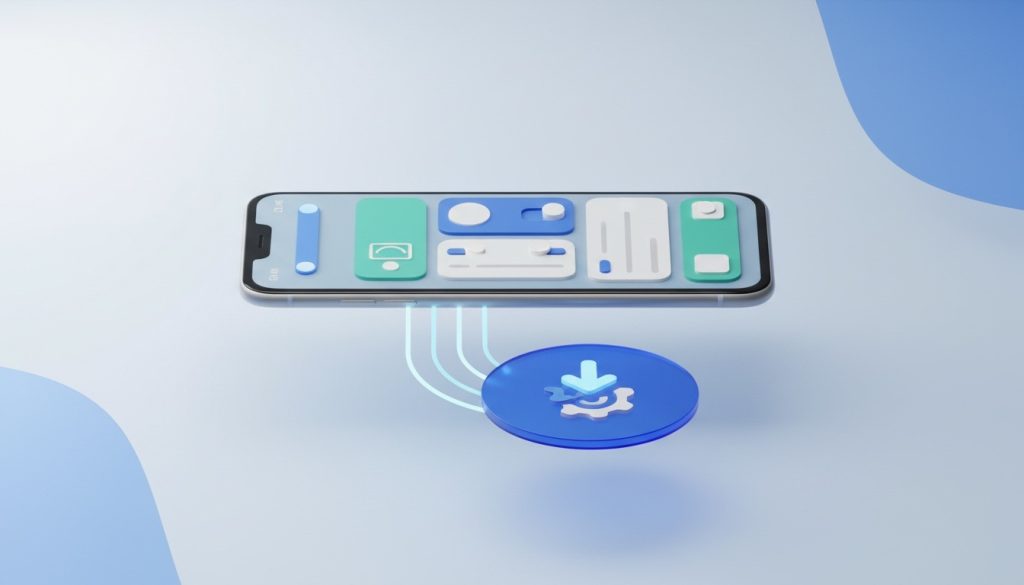 Как обновлять банковские приложения без Google Play