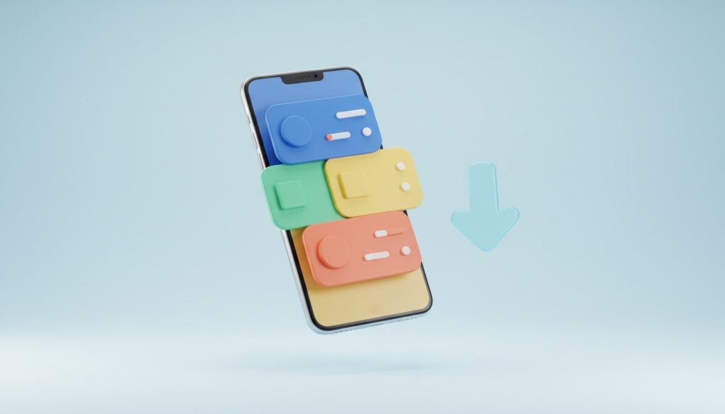 Как установить игру на Android: из RuStore, APK и APK с кэшем (OBB)